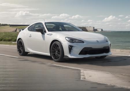 Toyota GT86 & GR86