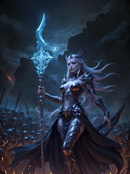 Heroes of Valhalla