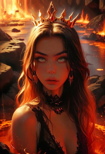 Detailed Realist style