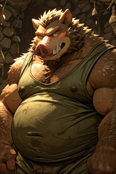 Orc (Dragon Quest)