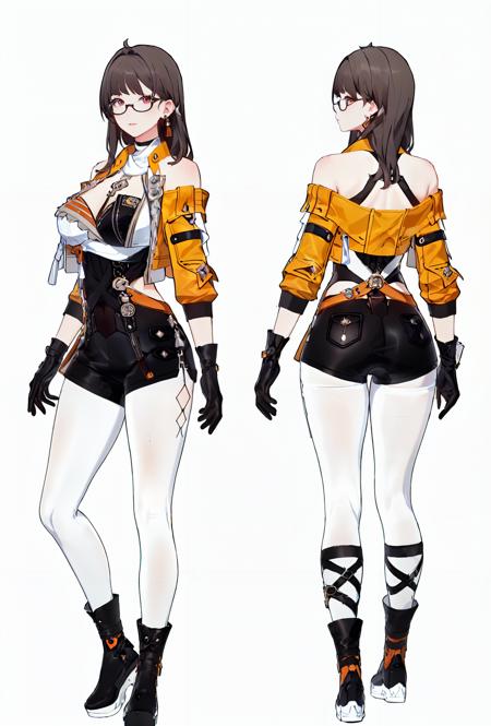 MIHOYO Collection 米家全家桶 (Honkai Impact 3rd | Honkai Star Rail | Genshin Impact | Zenless Zone Zero)版本女寻梦者-Dreamseeker (ID: 379618)
