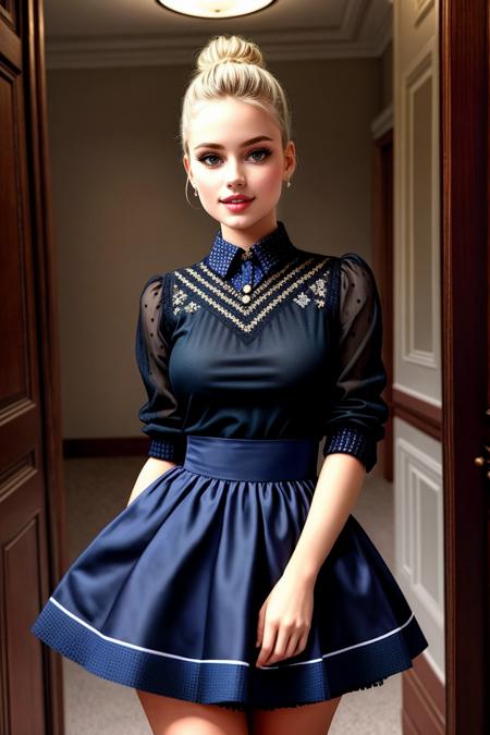 Royal Gowns - an EDG collection
