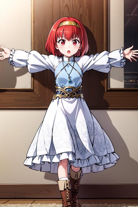 maria ( Fire Emblem )