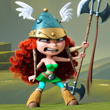 Barbara (Rayman)