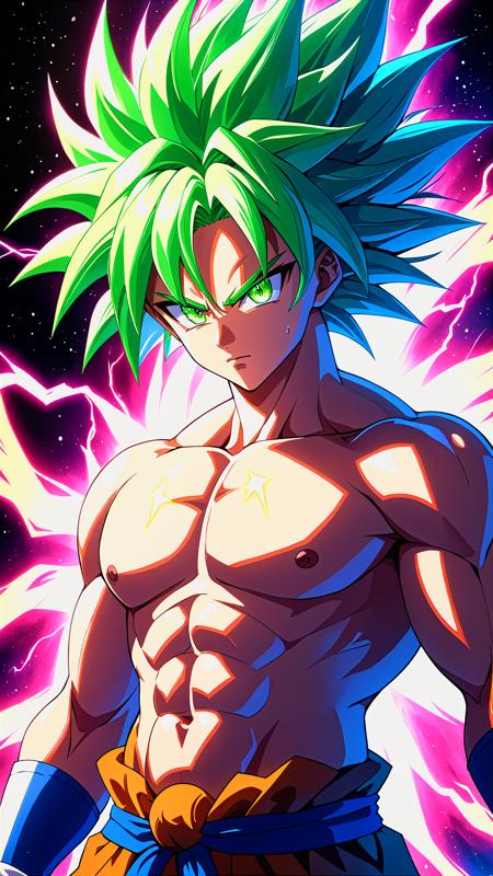 SDXL Yamer's Anime ??? Unstable Illustrator