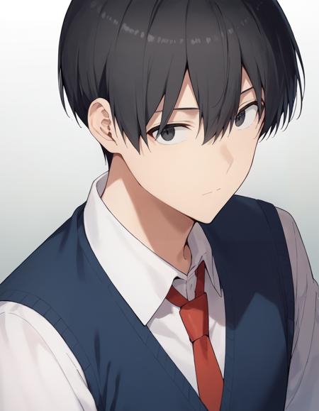 [PDXL] Okumura Masamune 奥村 正宗  | 2.5 次元の誘惑〈りりさ〉 Nitengo-jigen no Ririsa (2.5 Dimensional Seduction)版本v1.0 (ID: 640961)