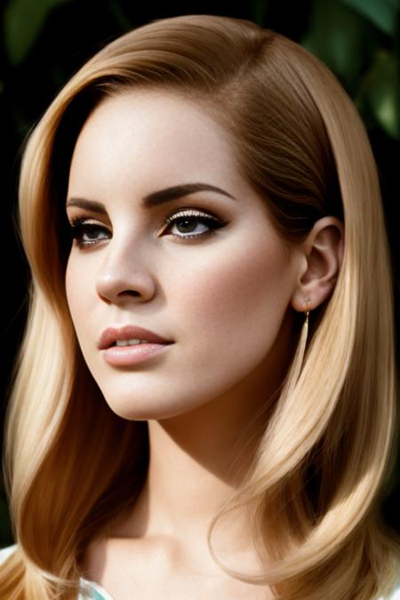 Lana Del Rey