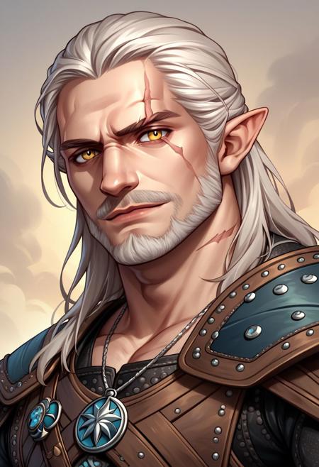 Geralt PDXL