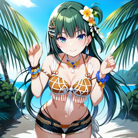 Komiyama Ai 小美山愛 - Idoly Pride版本v2.0 (ID: 529908)