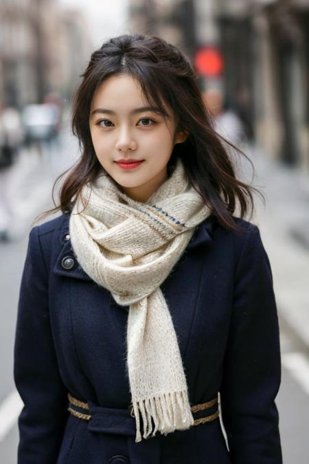Not Zhao Jinmai