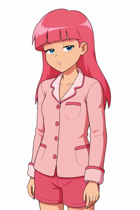 Commission [PonyXL] High Guardian Spice - Rosemary