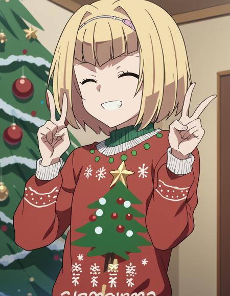 Milinda Brantini (ミリンダー・バンティニー) - Heavy Object (ヘヴィーオブジェクト)