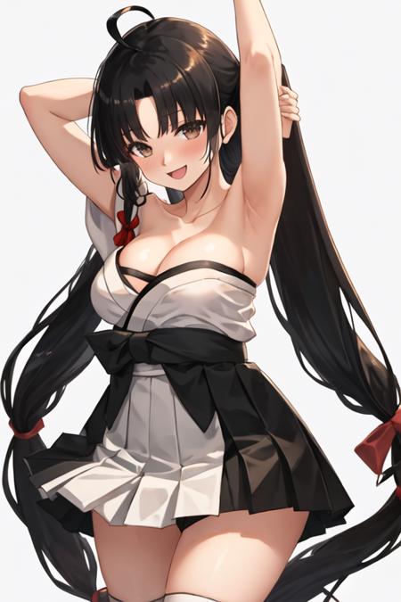 shouhou/祥鳳 (Kantai Collection)