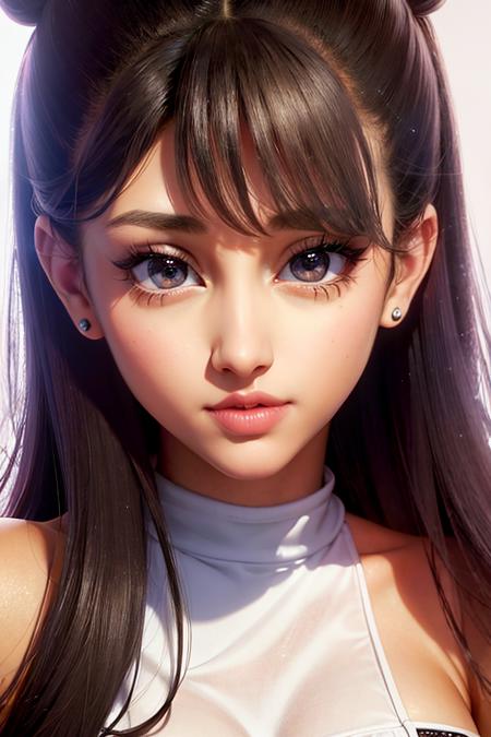 Ariana Grande