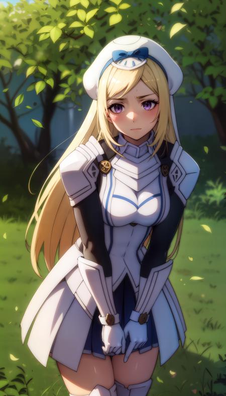 Liliana Grandria - Infinite Dendrogram