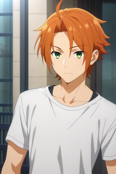 Kouichi Shindou / Horimiya (Pony)