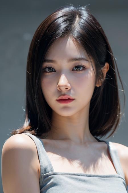 Not Alice - Sohee