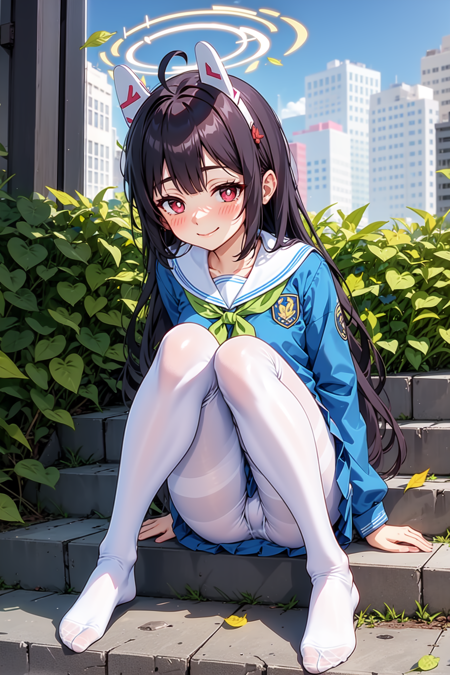 Kasumizawa Miyu | Blue Archive
