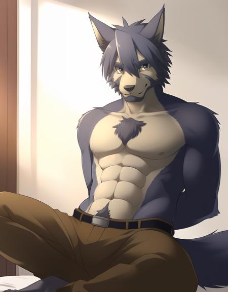Mitsuhisa - Morenatsu