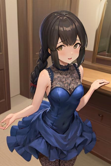 Isonami (Kancolle)
