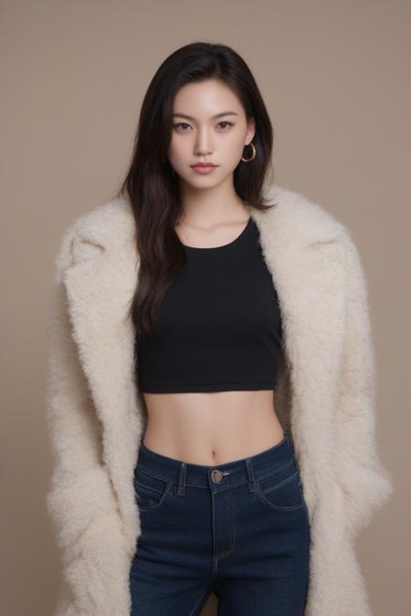 Kim Doyeon김도연