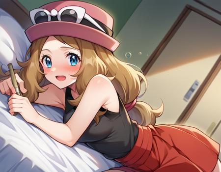 Serena (セレナ) - Pokemon (ポケモン)