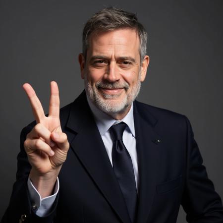 joe kessler - jeffrey dean morgan - the boys