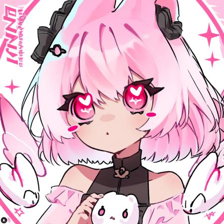 Kanro Covers Art Style版本v1.0 (ID: 576785)