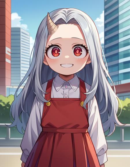 Eri (壊理) - My Hero Academia (僕のヒーローアカデミア)