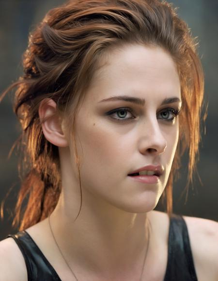 Kristen Stewart SDXL