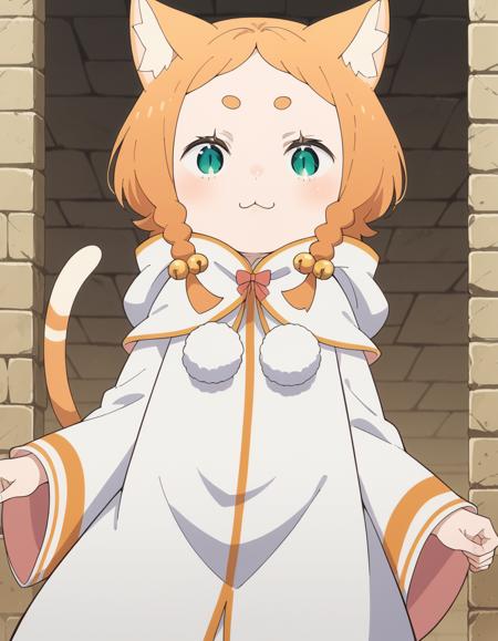 Mimi Pearlbaton (ミミ・パールバトン) - Re:Zero (Re：ゼロから始める異世界生活)