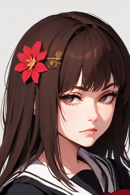 Outline | Lora Style