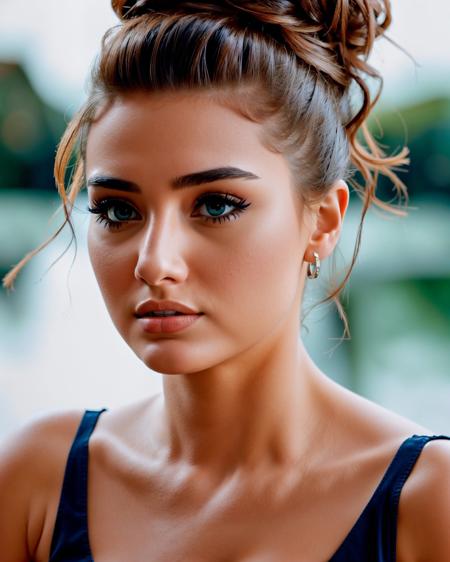 Turkish Ladies