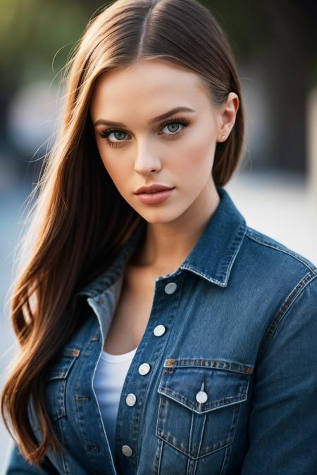 Abby Glasby