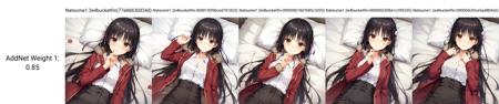 Shiki Natsume (cafe stella)