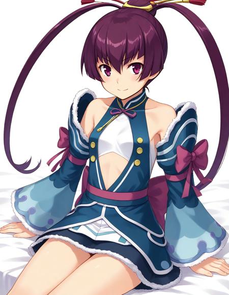 finnel  フィンネル  XL (Ar Tonelico アルトネリコ )