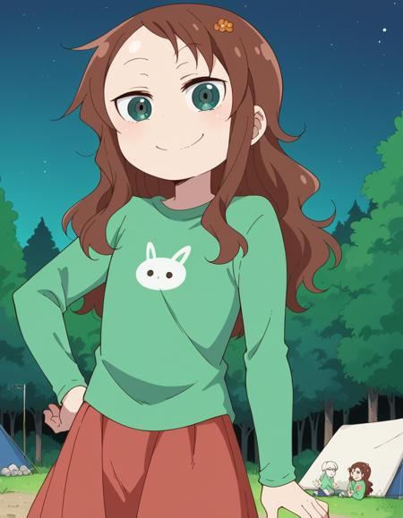 Riko Saikawa (才川 リコ) - Miss Kobayashi's Dragon Maid (小林さんちのメイドラゴン)