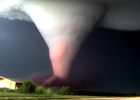 Tornado