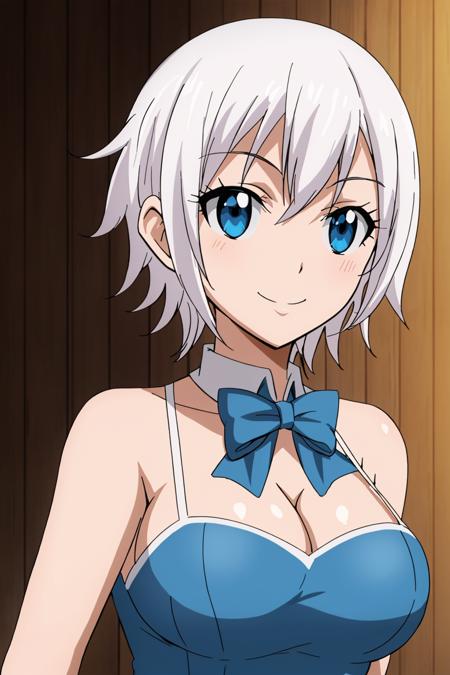 Fairy Tail Girlpack LoRA