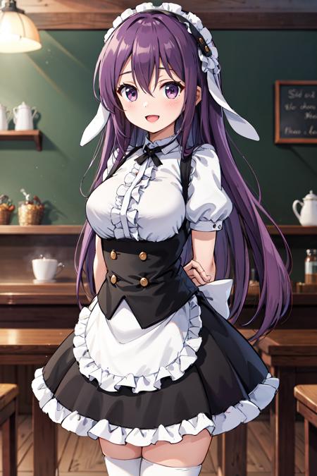 天々座理世 tedeza rize/ご注文はうさぎですか? IS THE ORDER A RABBIT