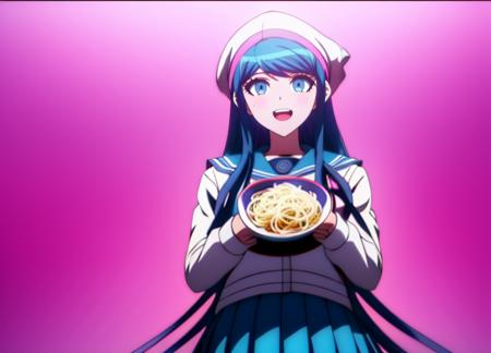 Sayaka Maizono ( Danganronpa ) [SD 1.5]