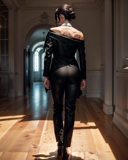 Formal-suit