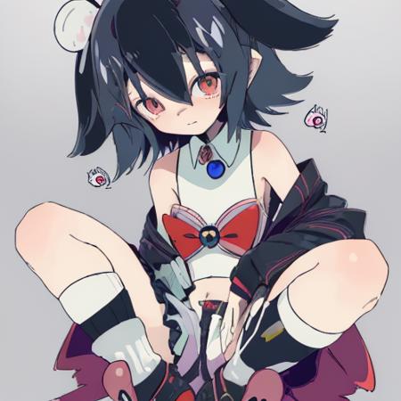 BeCute! (Kaneko Style)