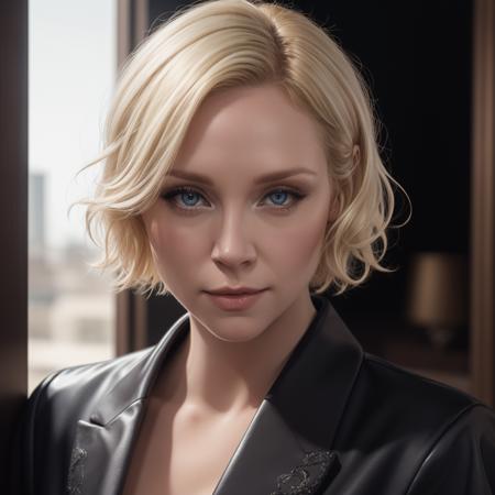 Gwendoline Christie