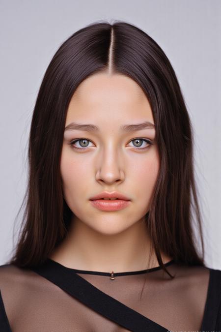 Olivia Hussey - 1970s (Flux LoRa)