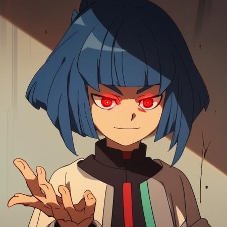 Seredy Kreisler / Danball Senki WARS