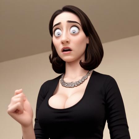 Abigail Shapiro PDXL