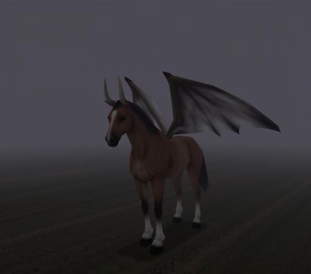 Silent Hill PS1 In-Game Style