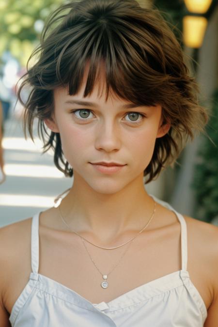Linda Veszprémi