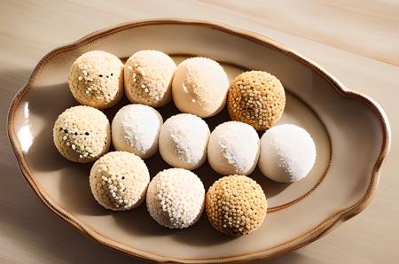 Common Taiwanese Food | 台灣常見美食
